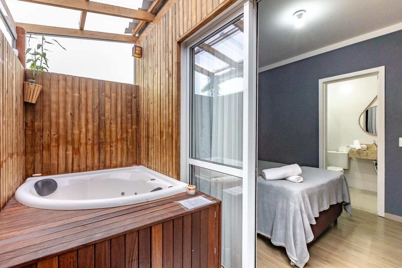 2 Quartos Com Expocentro Praias * Balneario Camboriu