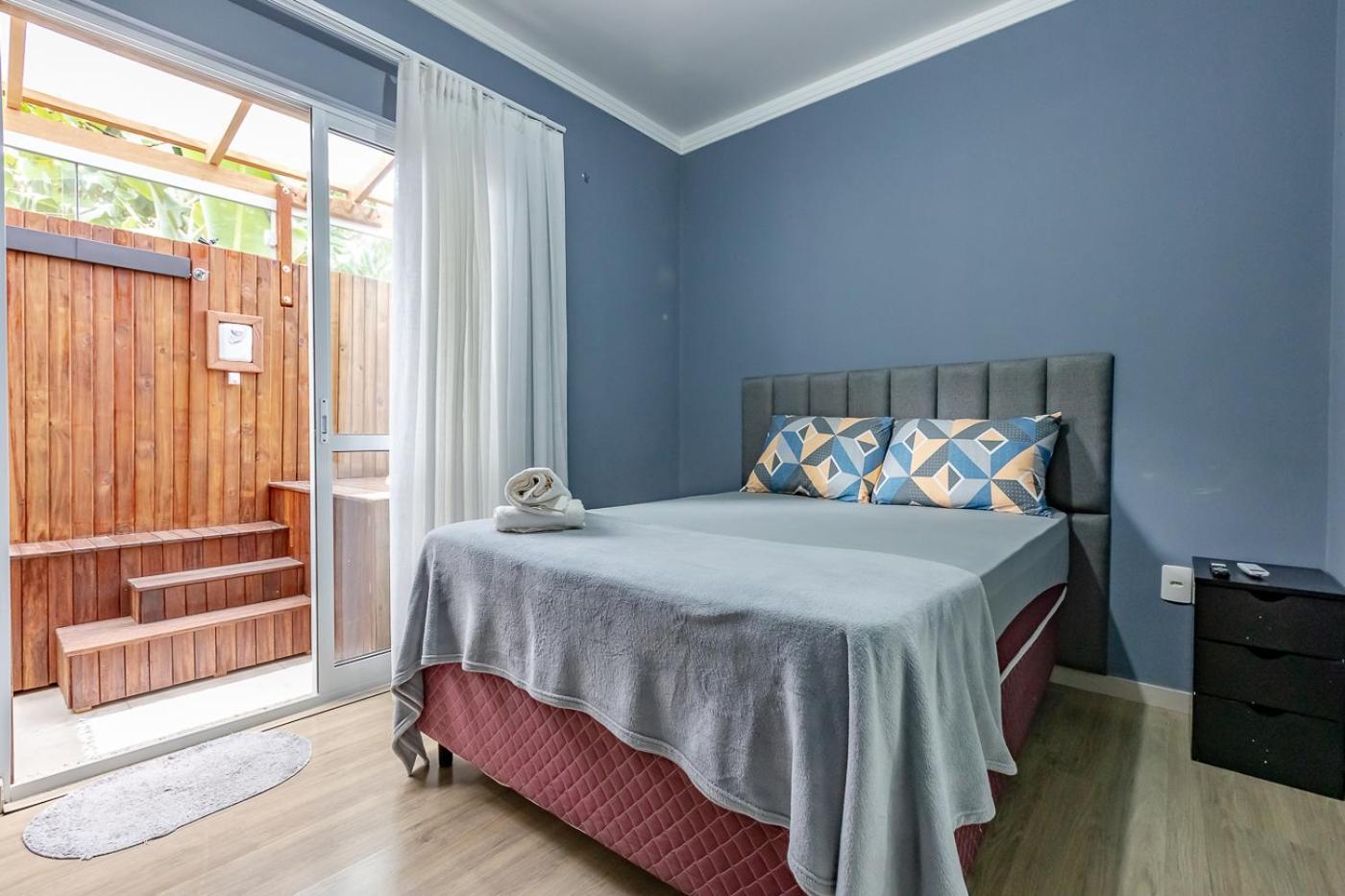 Apartamento 2 Quartos Com Expocentro Praias *