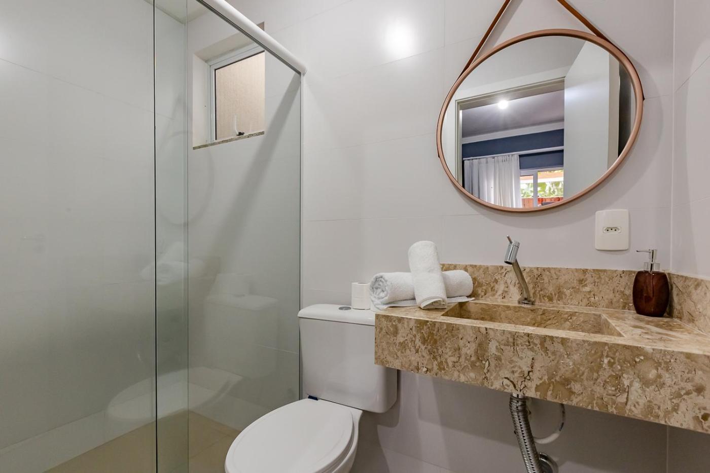 Apartamento 2 Quartos Com Expocentro Praias Balneario Camboriu