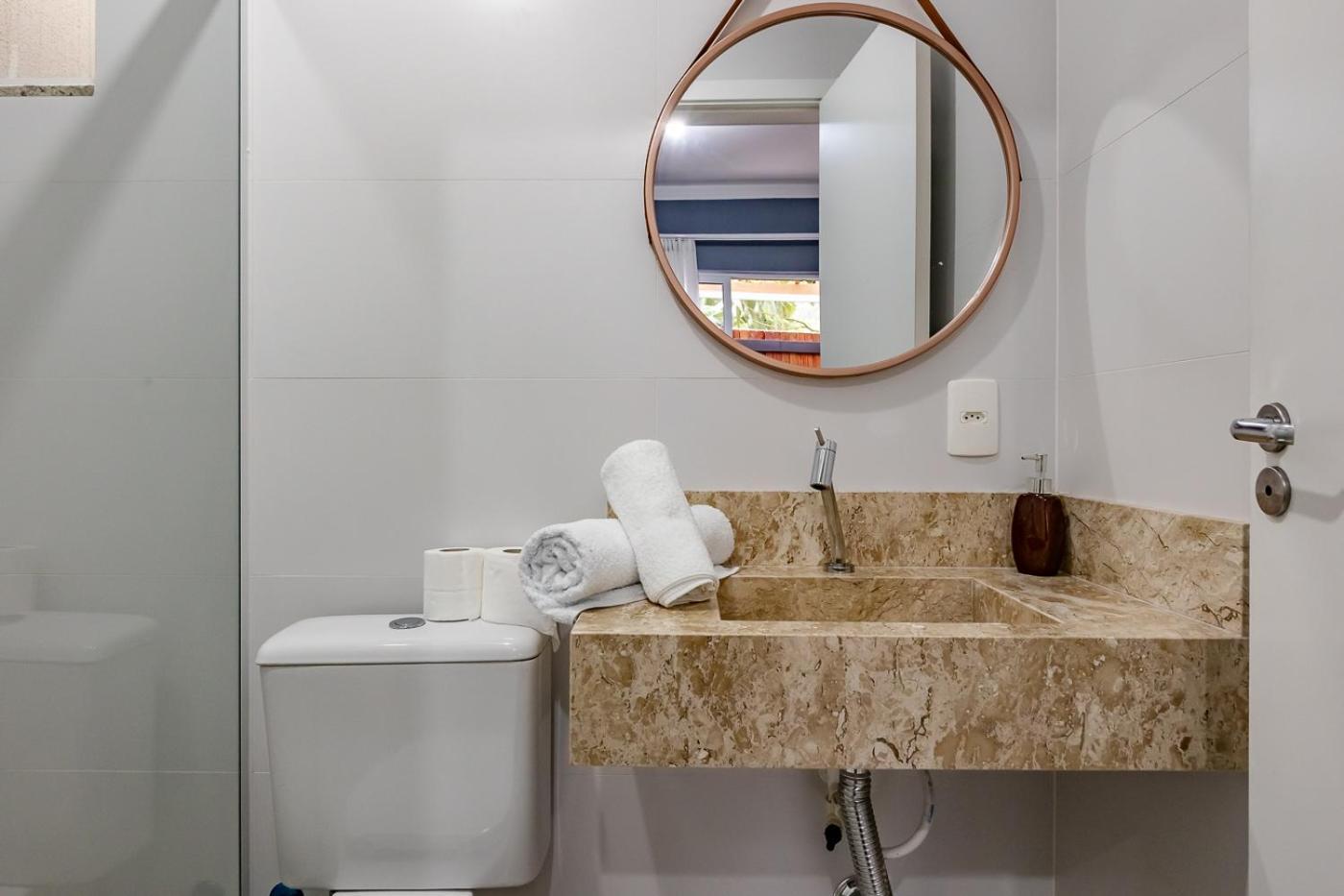 2 Quartos Com Expocentro Praias Apartamento