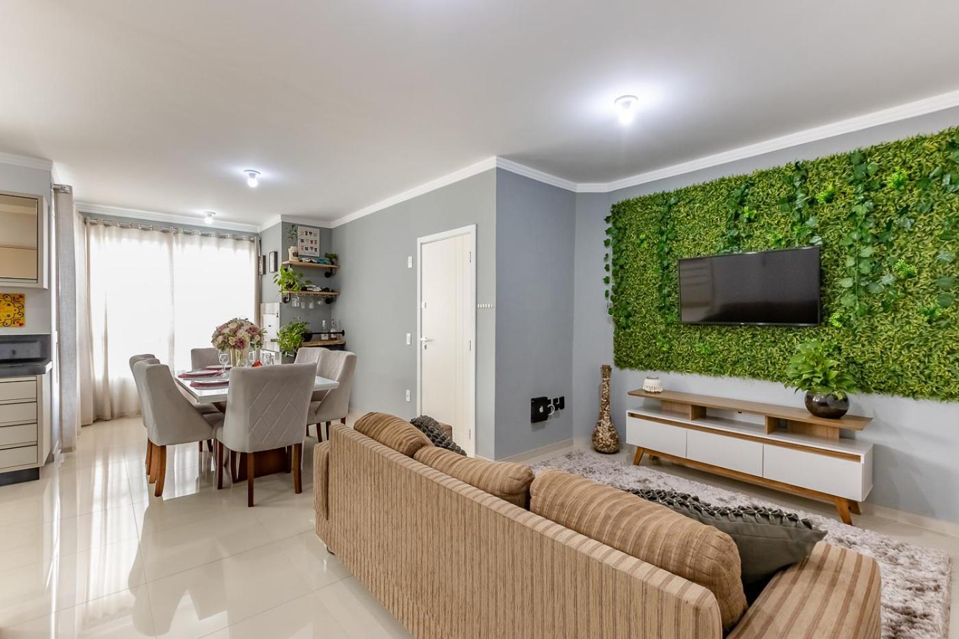 Apartamento 2 Quartos Com Expocentro Praias *