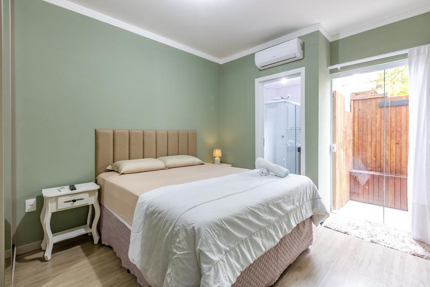 2 Quartos Com Expocentro Praias