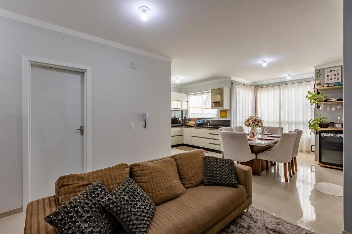 2 Quartos Com Expocentro Praias Apartamento *