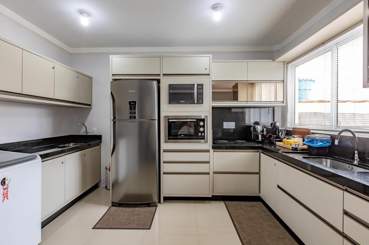 2 Quartos Com Expocentro Praias * Balneario Camboriu