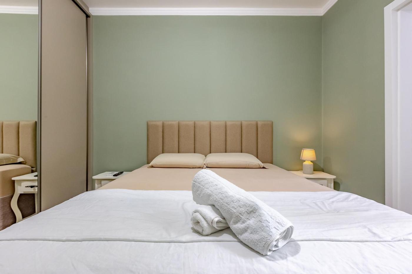 2 Quartos Com Expocentro Praias Apartamento Balneario Camboriu