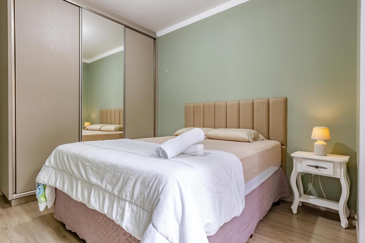 2 Quartos Com Expocentro Praias Balneario Camboriu