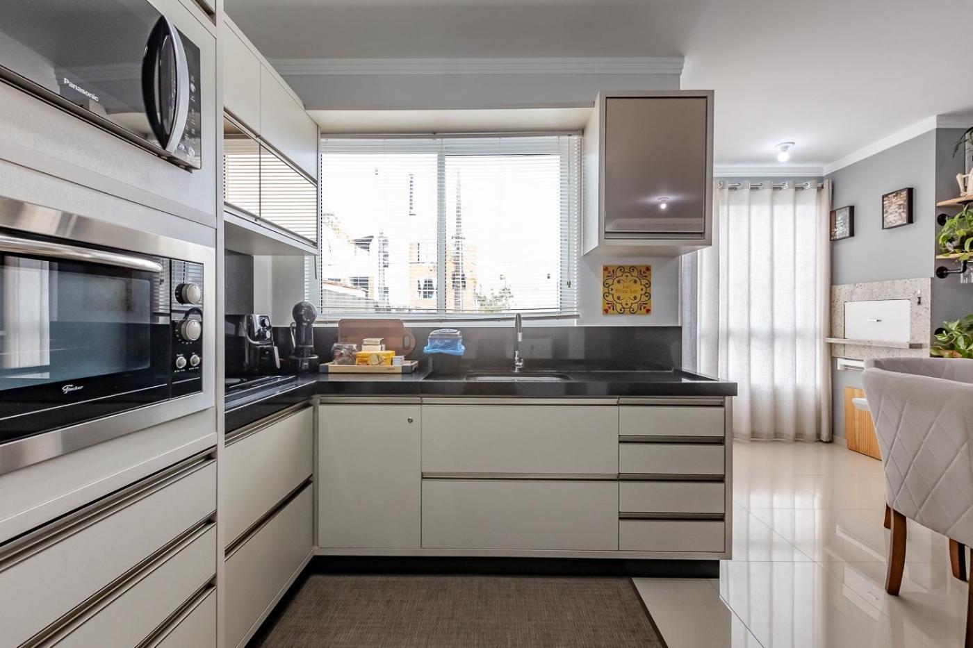 2 Quartos Com Expocentro Praias Apartamento