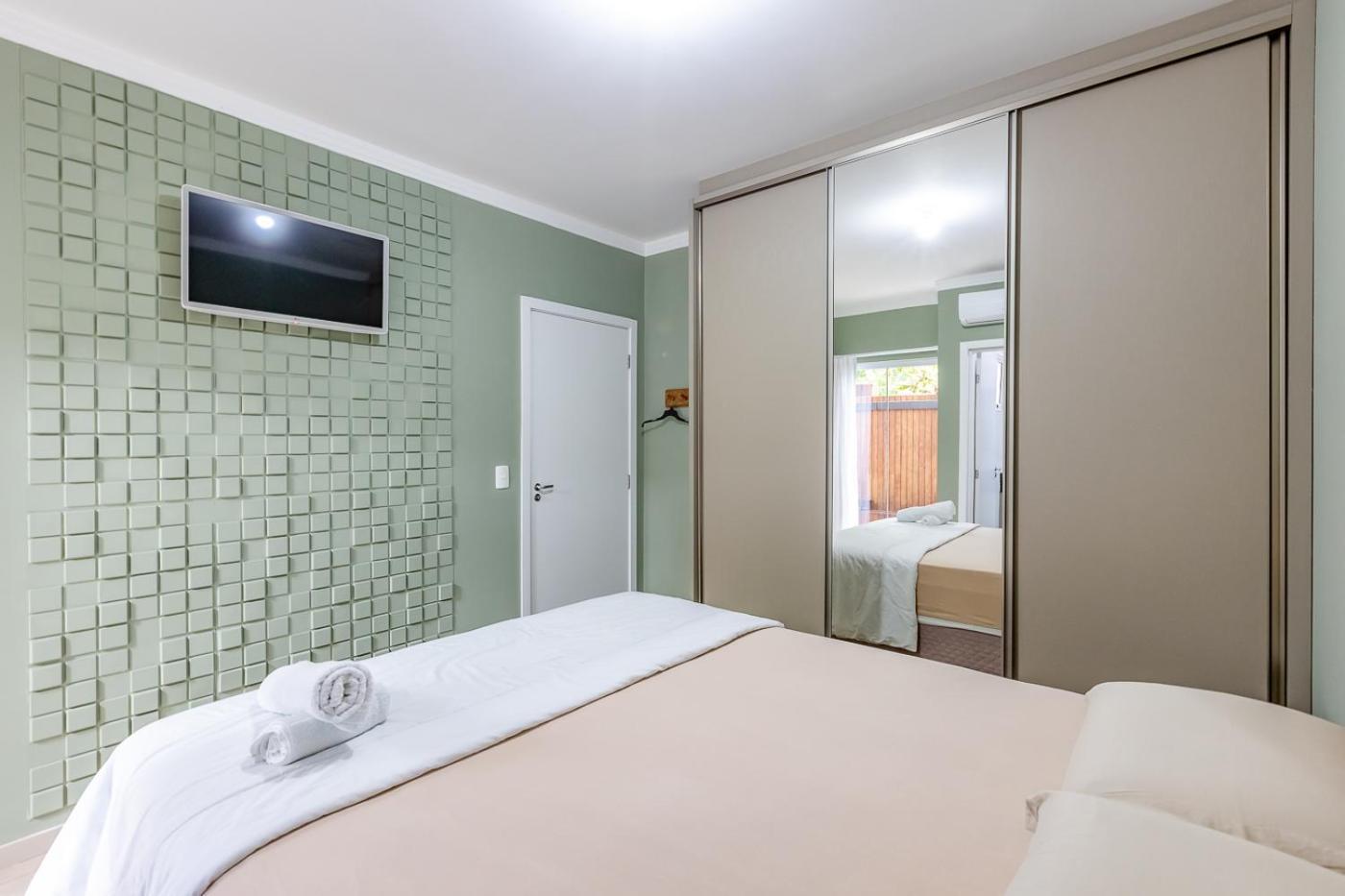 2 Quartos Com Expocentro Praias Balneario Camboriu