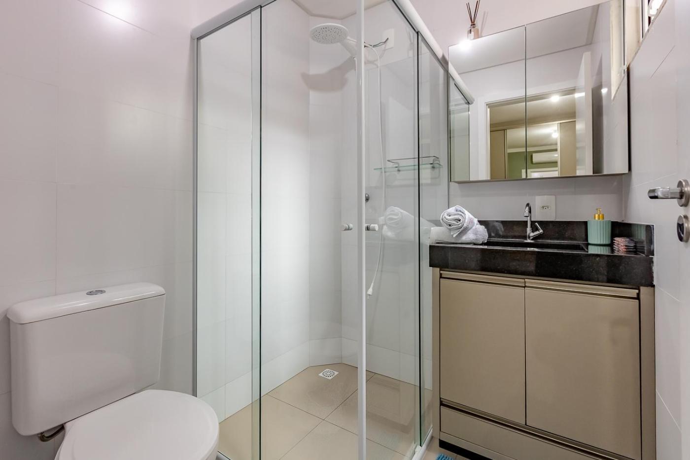 2 Quartos Com Expocentro Praias Apartamento