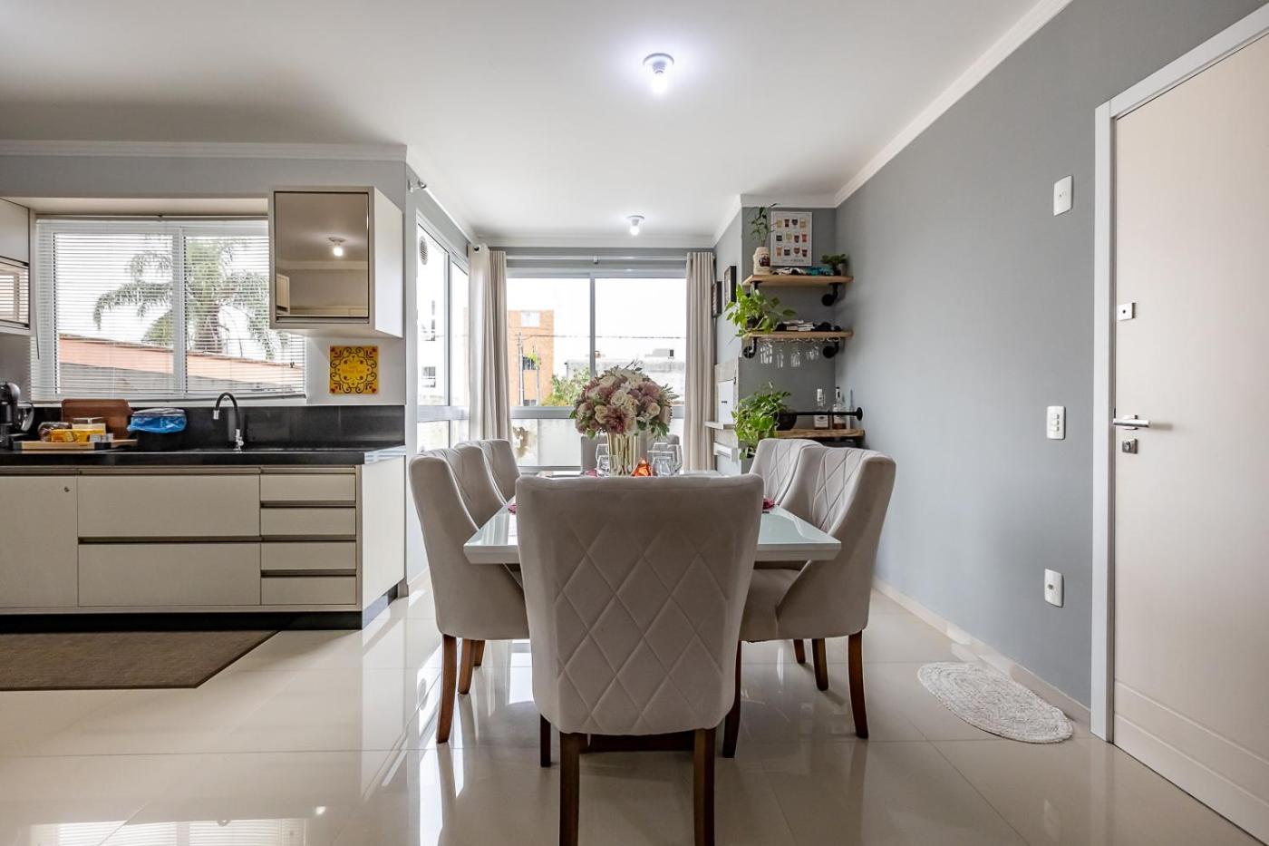 Apartamento 2 Quartos Com Expocentro Praias *